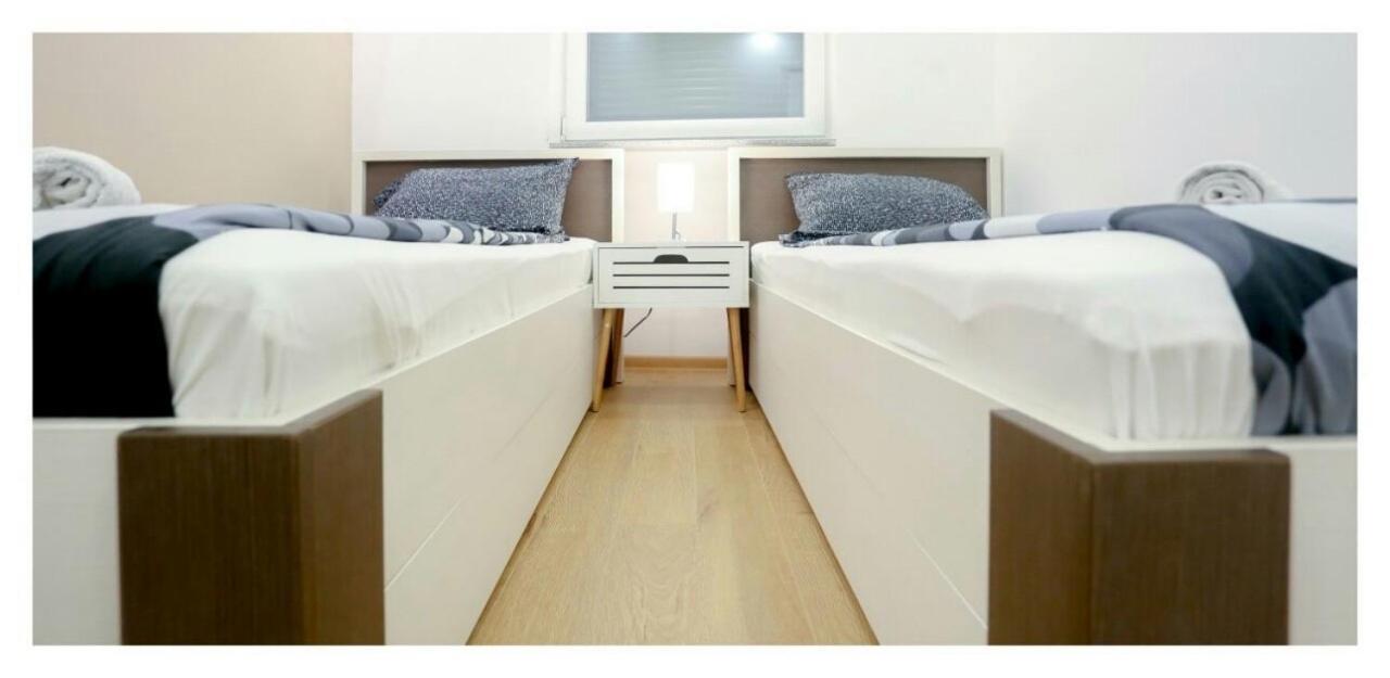 Relax Exclusive Apartment Free Public Parking Sarajewo Zewnętrze zdjęcie