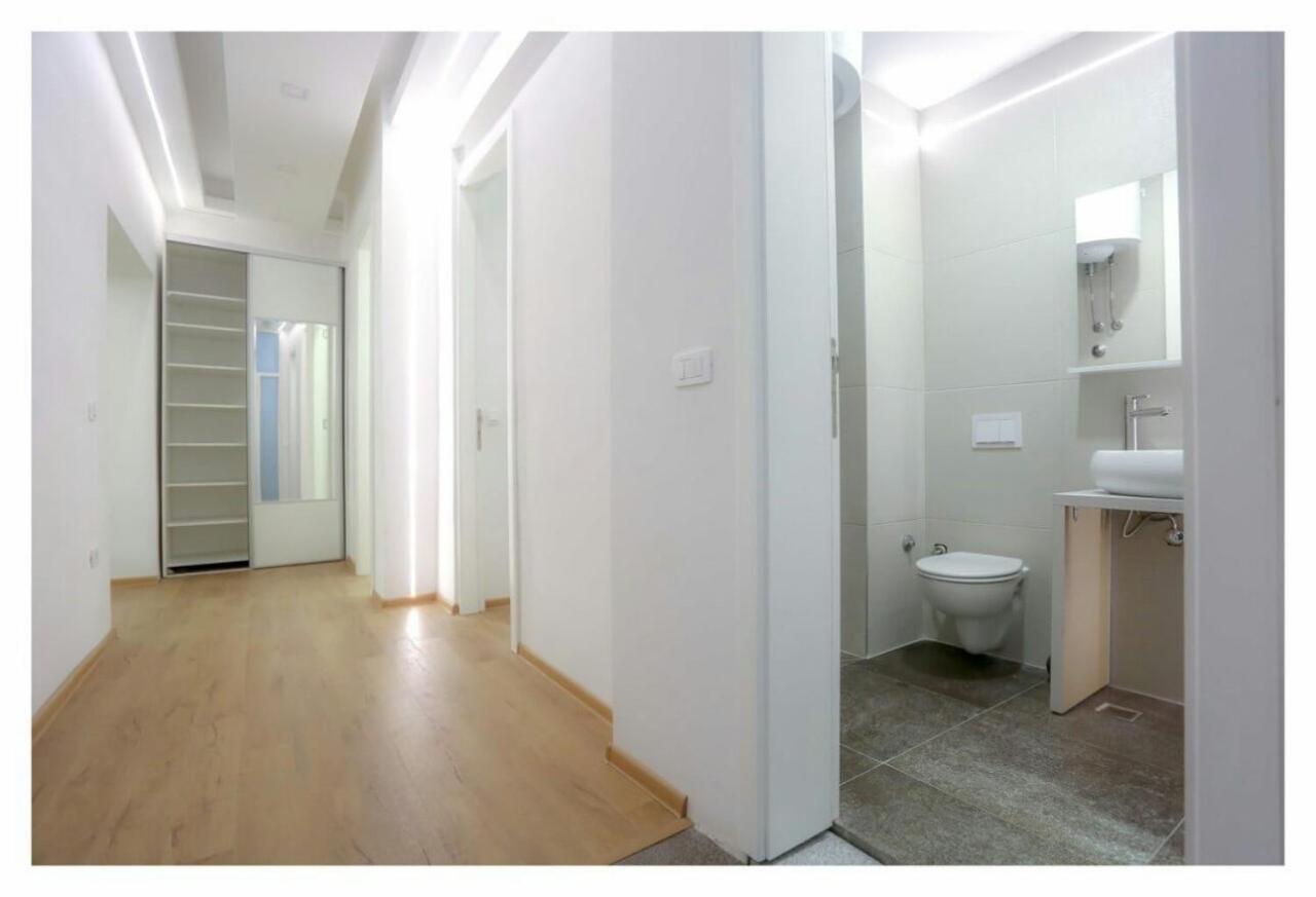 Relax Exclusive Apartment Free Public Parking Sarajewo Zewnętrze zdjęcie
