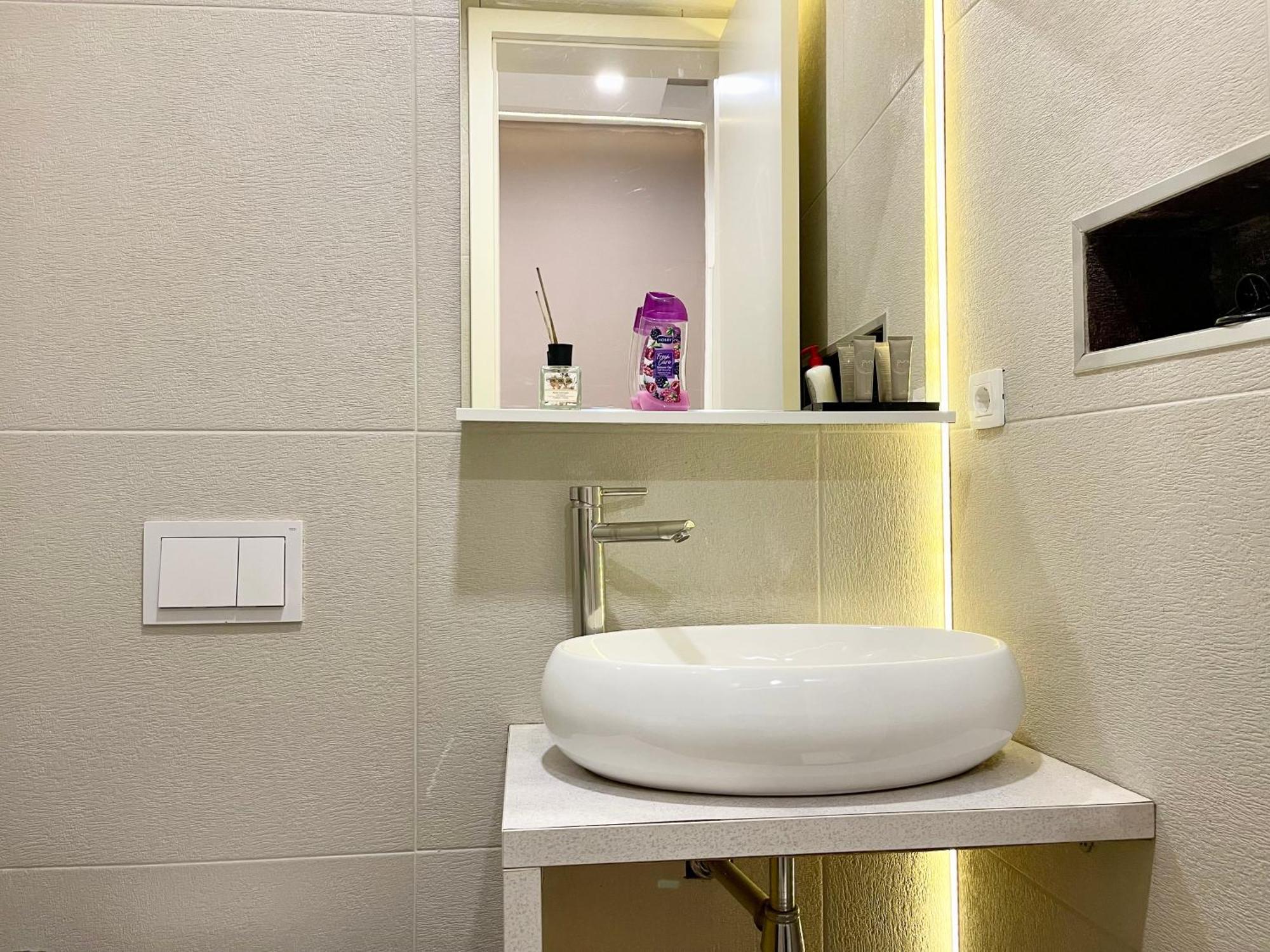 Relax Exclusive Apartment Free Public Parking Sarajewo Zewnętrze zdjęcie
