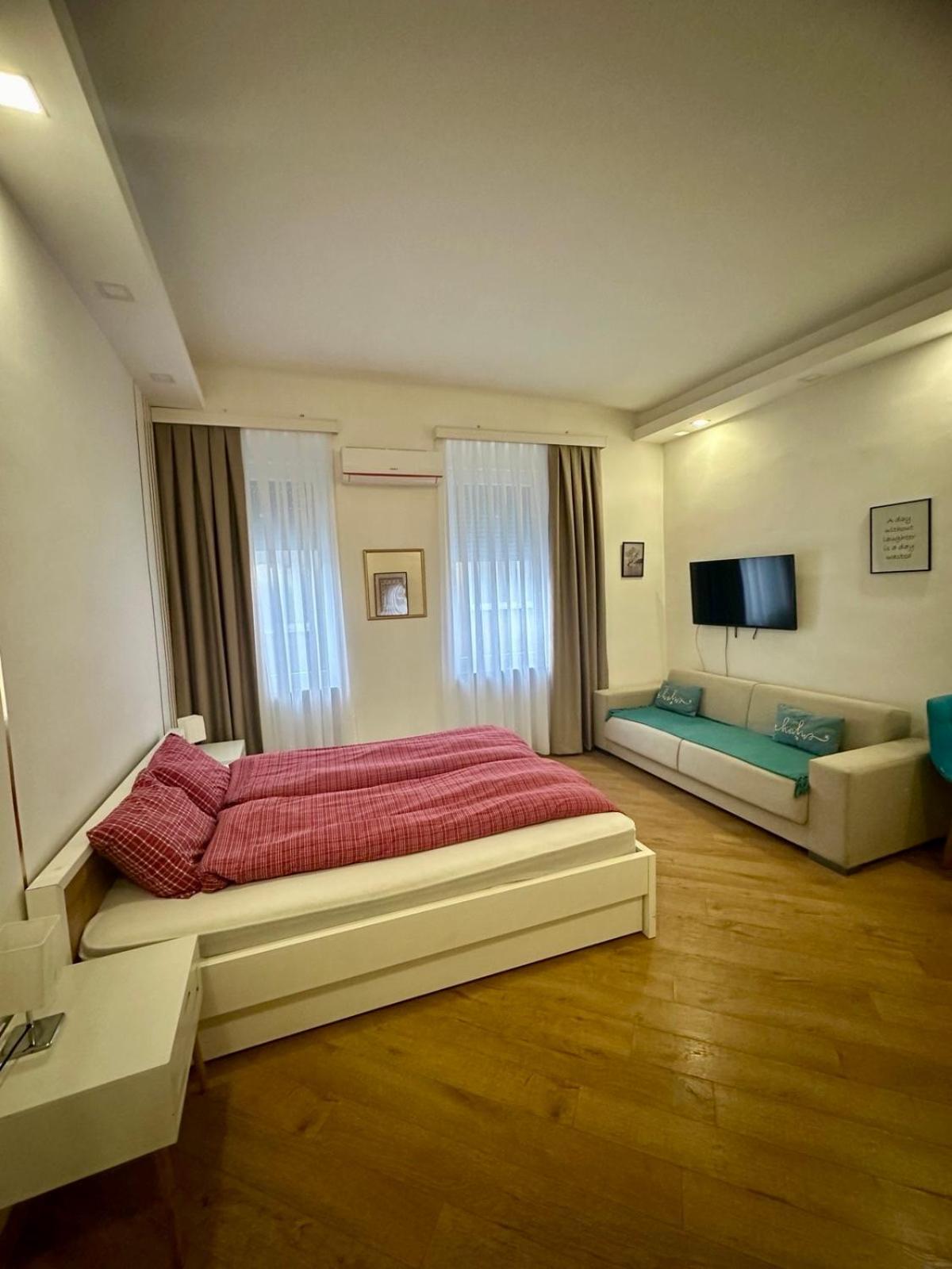 Relax Exclusive Apartment Free Public Parking Sarajewo Zewnętrze zdjęcie