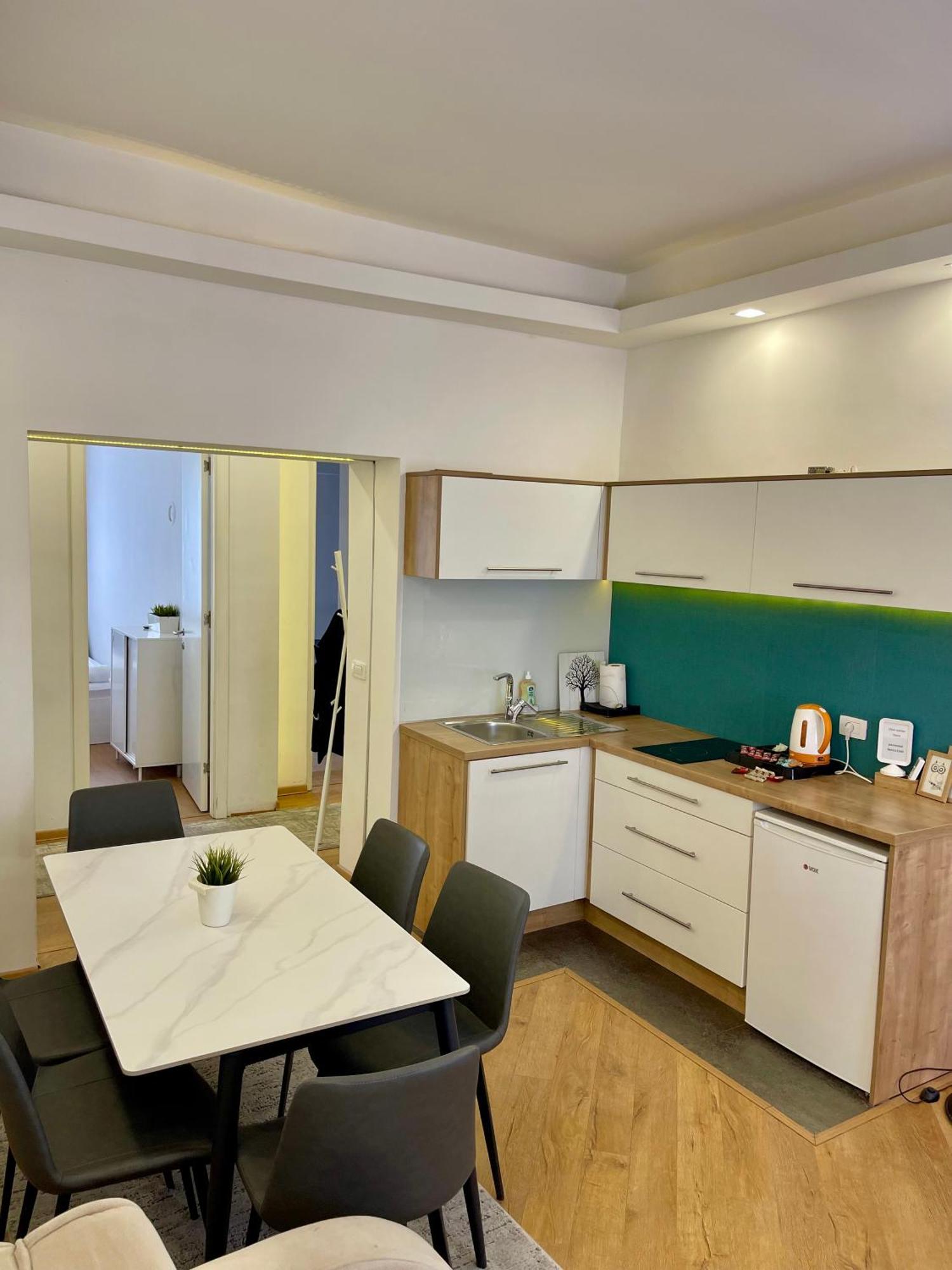Relax Exclusive Apartment Free Public Parking Sarajewo Zewnętrze zdjęcie