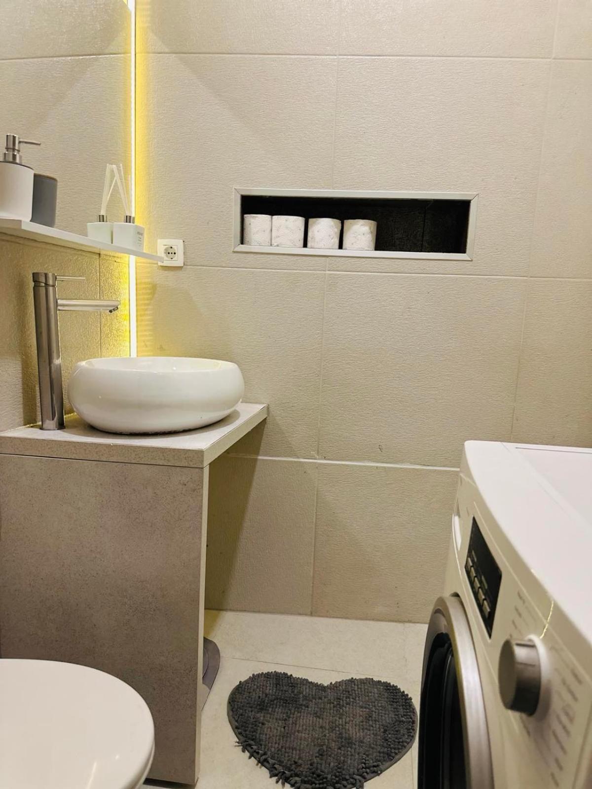 Relax Exclusive Apartment Free Public Parking Sarajewo Zewnętrze zdjęcie