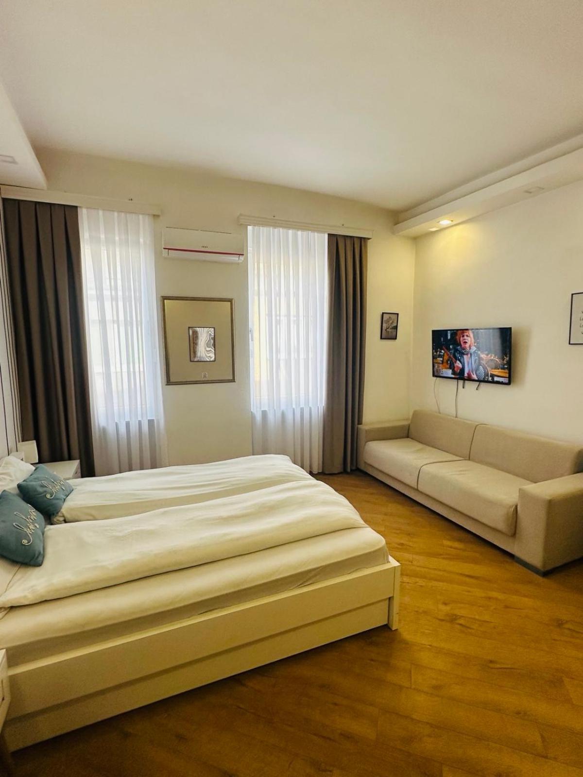 Relax Exclusive Apartment Free Public Parking Sarajewo Zewnętrze zdjęcie