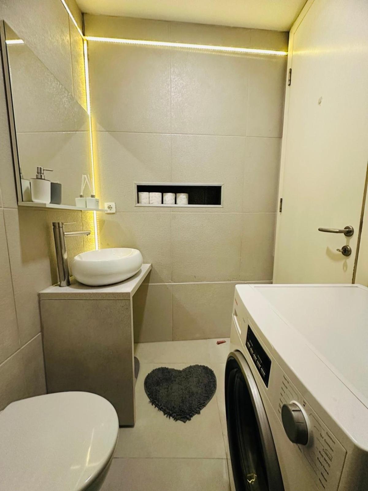 Relax Exclusive Apartment Free Public Parking Sarajewo Zewnętrze zdjęcie