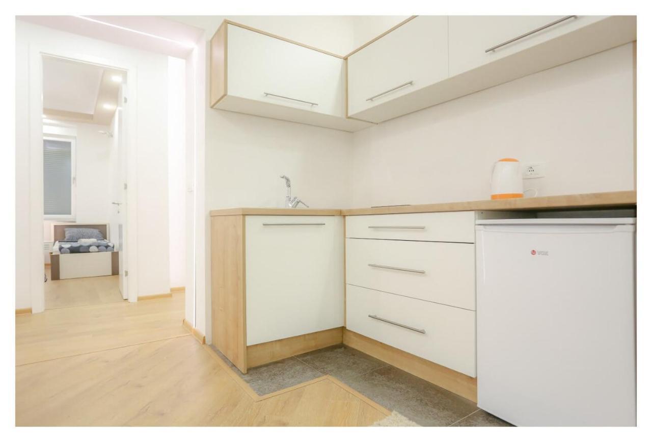 Relax Exclusive Apartment Free Public Parking Sarajewo Zewnętrze zdjęcie
