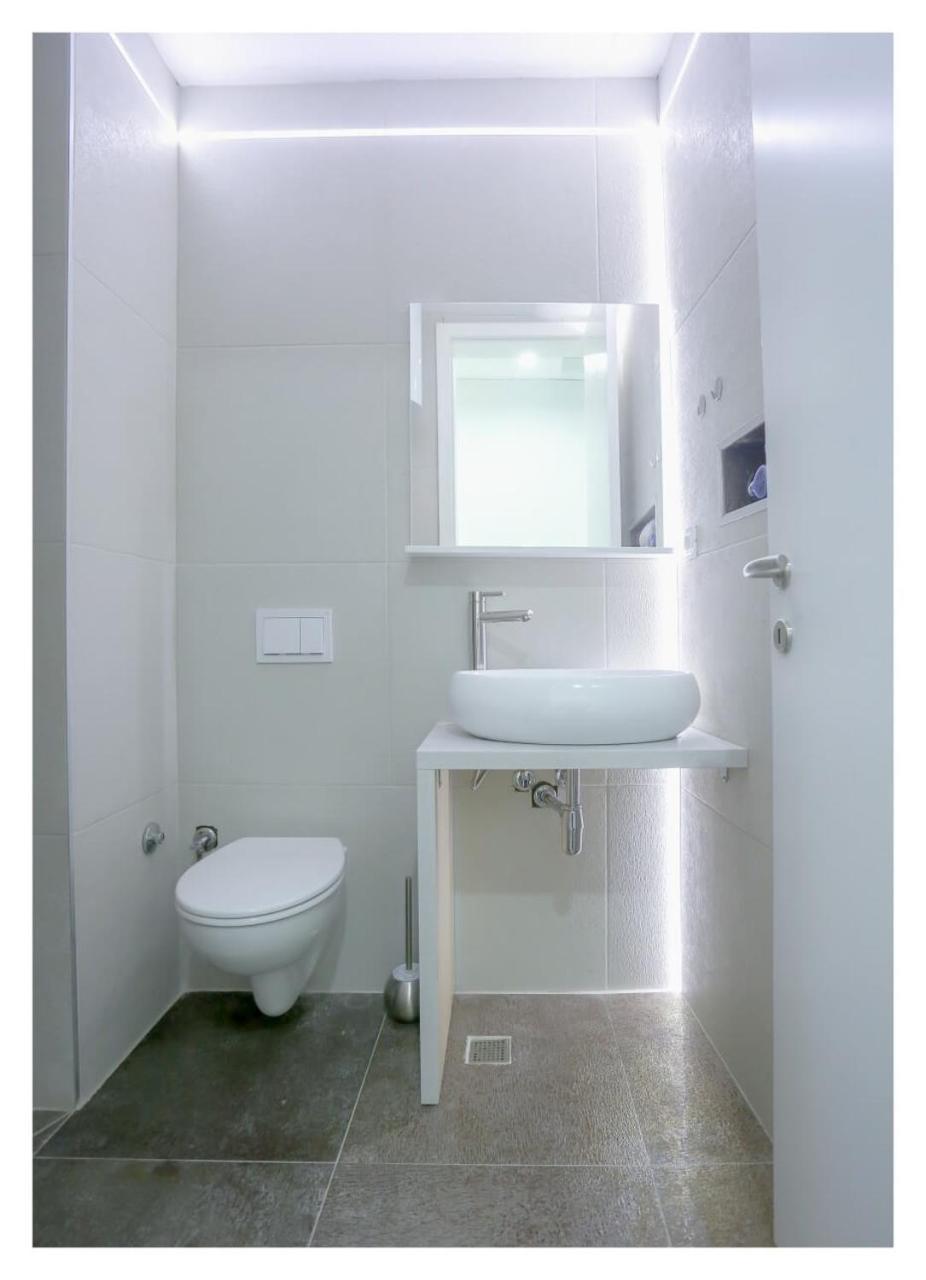 Relax Exclusive Apartment Free Public Parking Sarajewo Zewnętrze zdjęcie