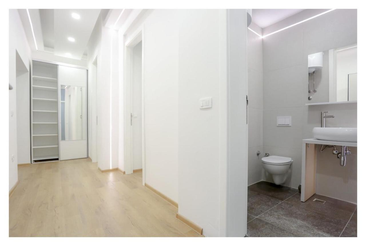 Relax Exclusive Apartment Free Public Parking Sarajewo Zewnętrze zdjęcie