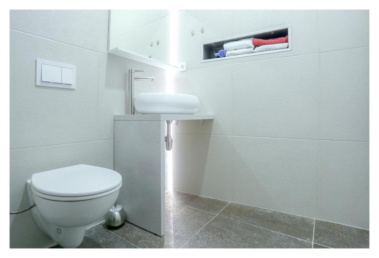 Relax Exclusive Apartment Free Public Parking Sarajewo Zewnętrze zdjęcie
