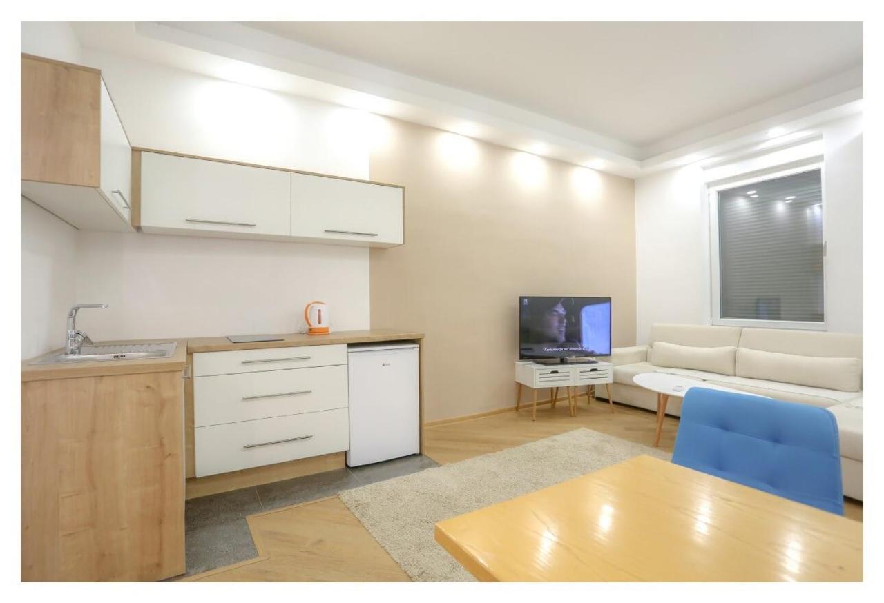 Relax Exclusive Apartment Free Public Parking Sarajewo Zewnętrze zdjęcie