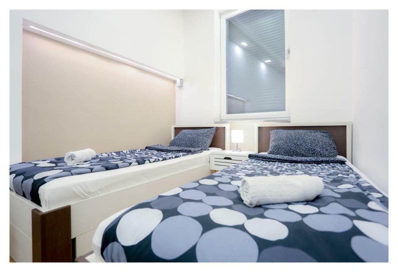 Relax Exclusive Apartment Free Public Parking Sarajewo Zewnętrze zdjęcie